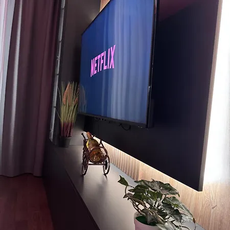 Apartment Tesla 3 *