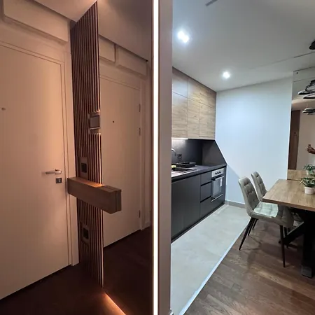 Apartment Tesla 3 *