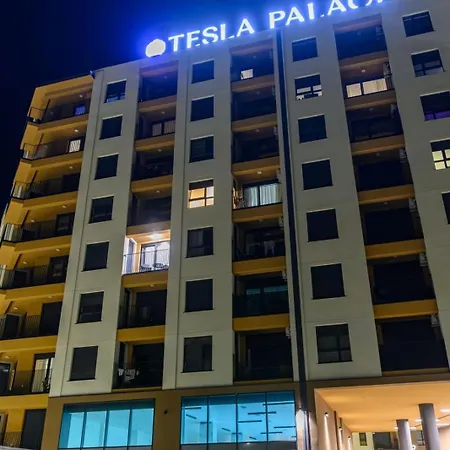 Apartment Tesla 3 *